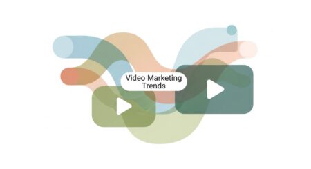 video marketing trends — featured illustration