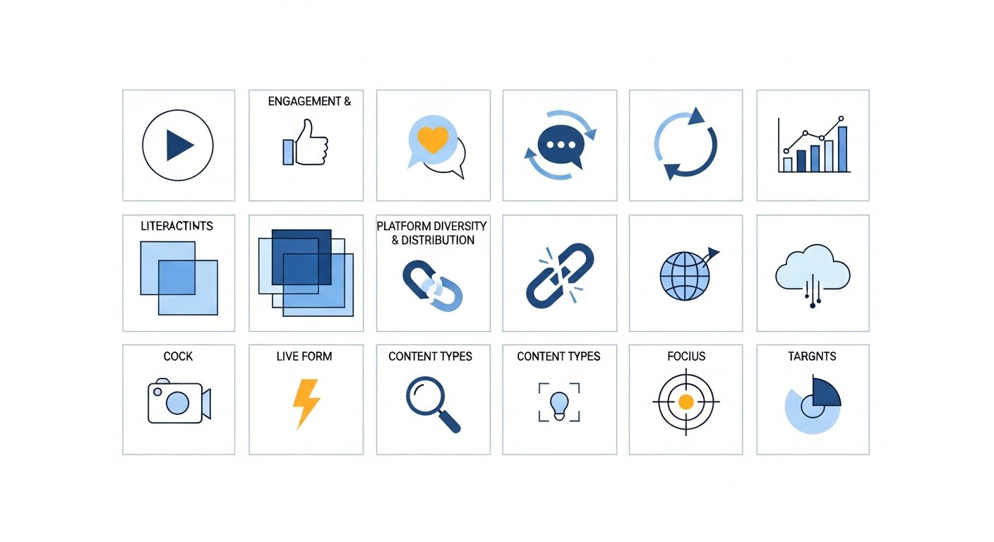 data-driven strategy ensuring measurable roi through advanced analytics