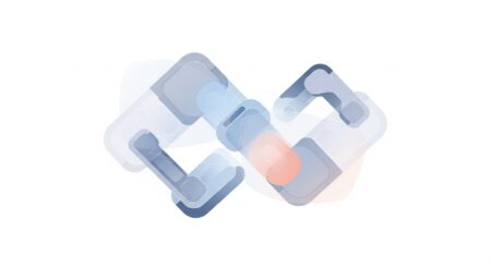 space manufacturing technologies — featured illustration
