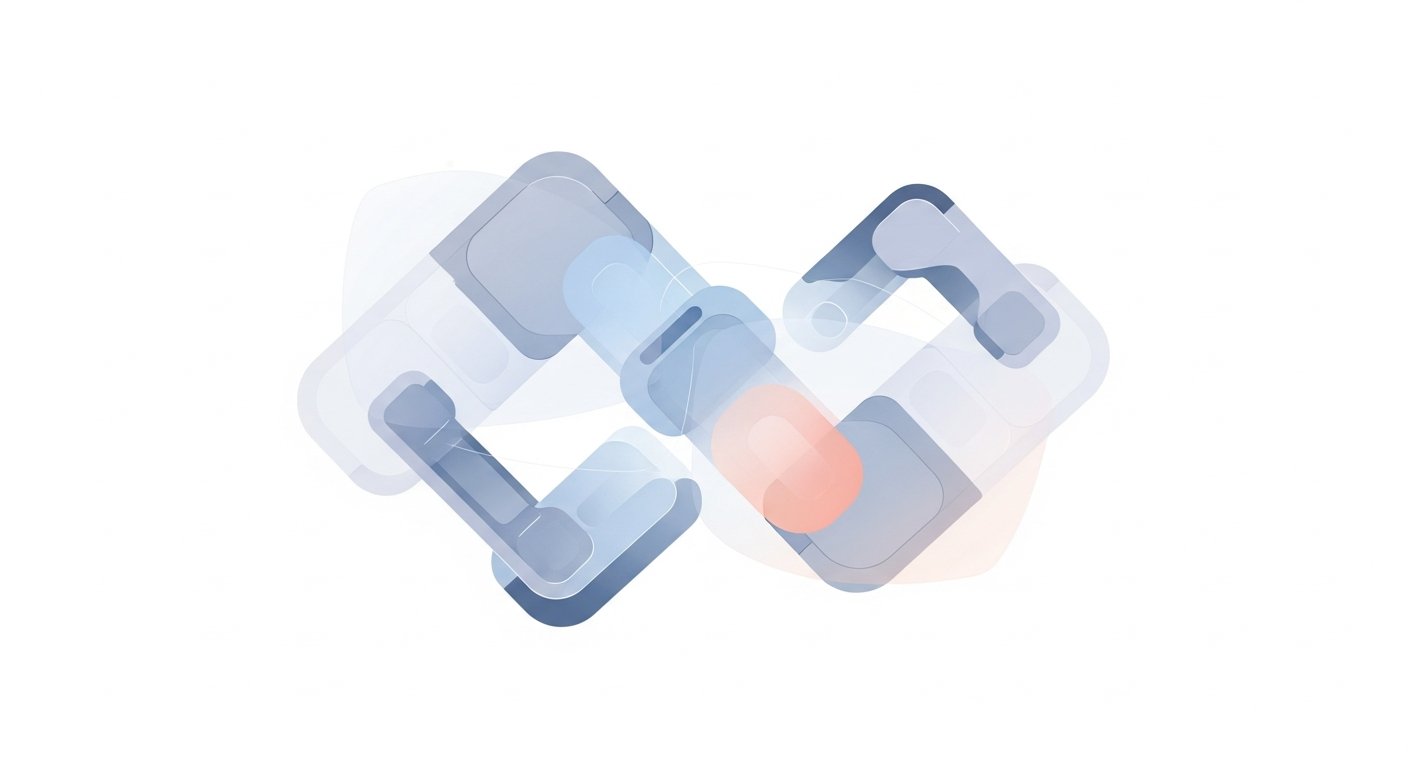 space manufacturing technologies — featured illustration