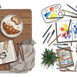 - featured illustration