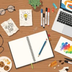 - featured illustration