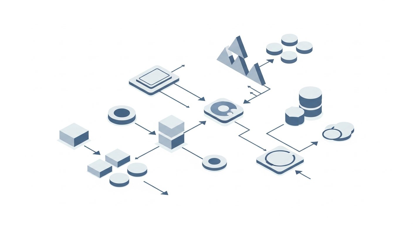 - infographic 4 illustration