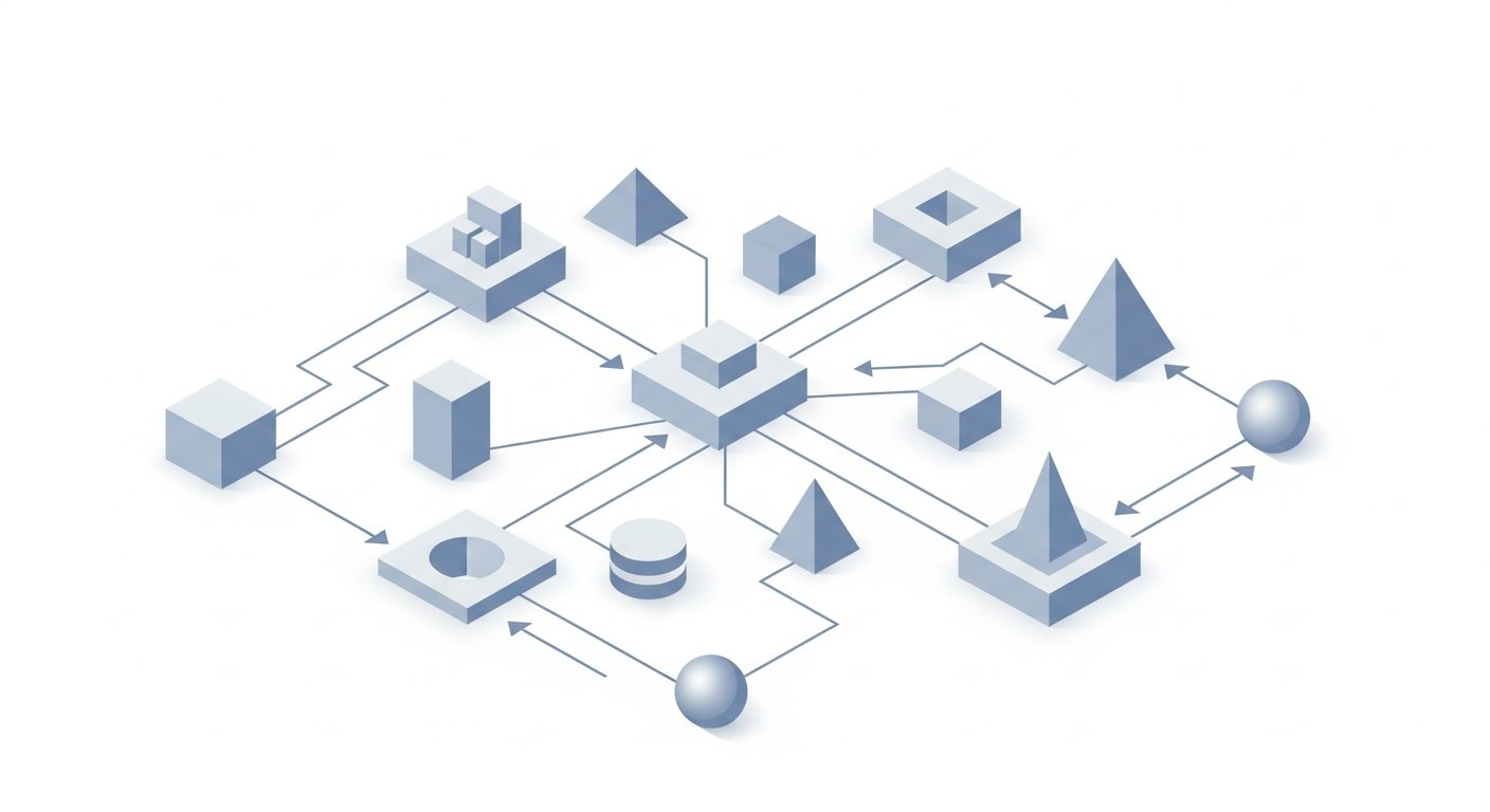 - infographic 4 illustration