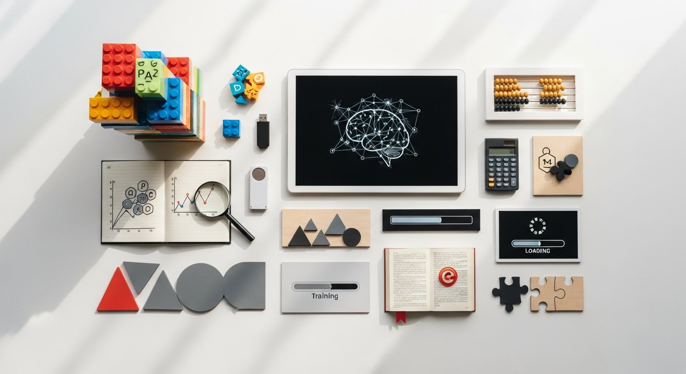 what is machine learning - photo 2 illustration